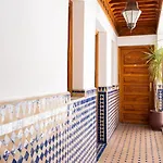 Riad Le Marocain