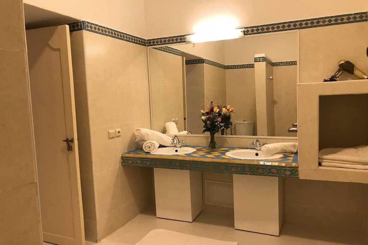 Le Marocain 3* Marrakesch