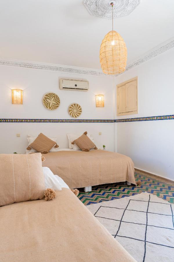 Le Marocain 3* Marrakesch