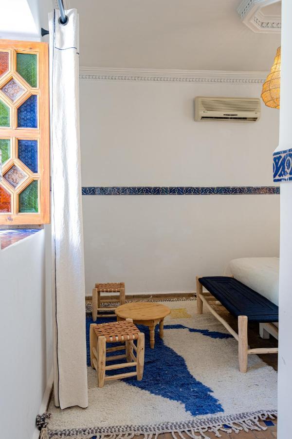 Riad Le Marocain Marrakesch