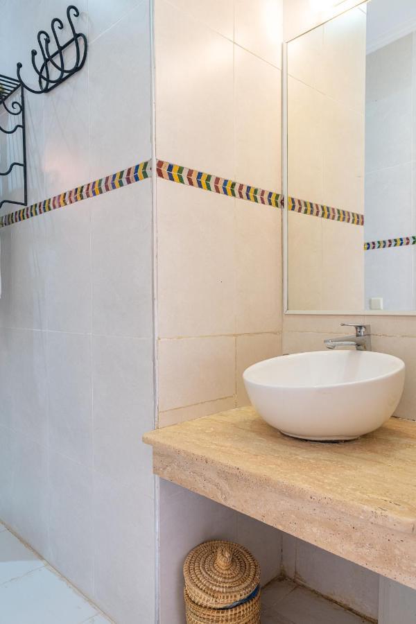 Le Marocain 3* Marrakesch