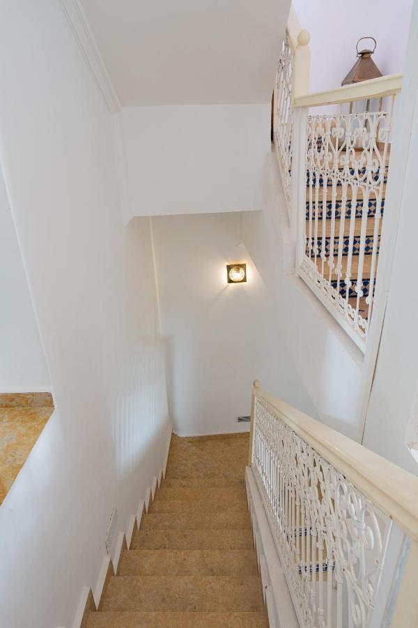 Riad Le Marocain Marrakesch