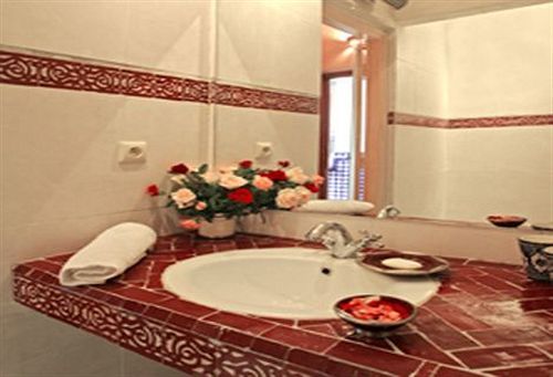 Le Marocain Marrakesch