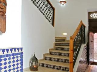 Riad Le Marocain Marrakesch