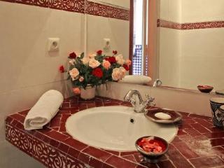 Le Marocain Riad Marrakesch