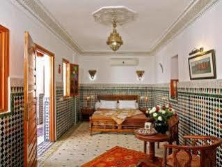Le Marocain 3* Marrakesch