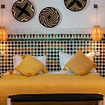 Riad Le Marocain